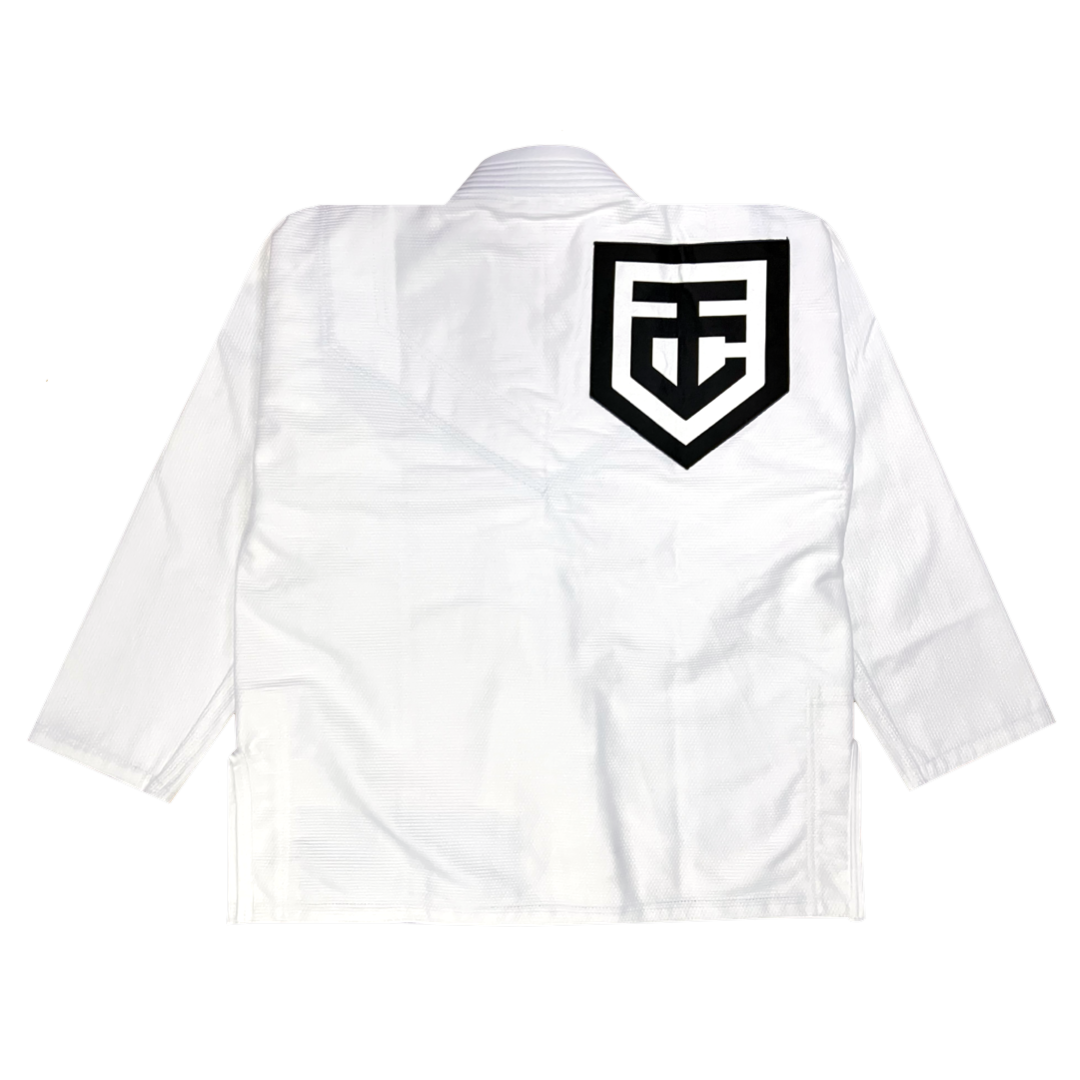 Yin Yang Kimono