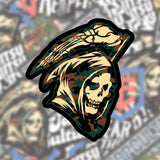 TapCulture Sticker Set 4