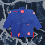 TC Comp Kimono Blue