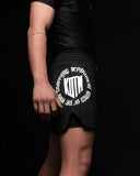 KOTM Grappling Department Hybrid Shorts