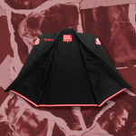 TC Comp Kimono Black