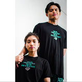 Diamonds Collection Jiu-Jitsu T-Shirt