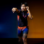 Porrada Fight Shorts