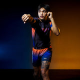 Porrada Fight Shorts