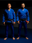 TC Comp Kimono Blue
