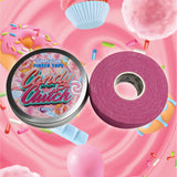Candy Clutch Finger Tape