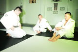 KOTM Ippon King Double Weave Judo Gi