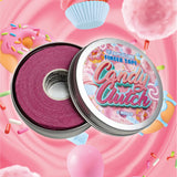 Candy Clutch Finger Tape