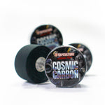 Cosmic Carbon Athletic Tape