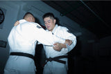 KOTM Ippon King Double Weave Judo Gi