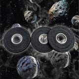 Cosmic Carbon Finger Tape