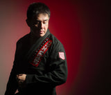 Checkmat Manila Philippines 10th Anniversary Kimono by KOTM