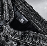 Signature Mesh Shorts