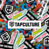 TapCulture Sticker Set 1