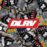 TapCulture Sticker Set 2