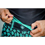 Diamonds Fight Shorts