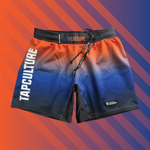 Porrada Fight Shorts