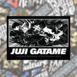 TapCulture Sticker Set 4