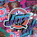 TapCulture Sticker Set 5