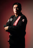 Checkmat Manila Philippines 10th Anniversary Kimono by KOTM