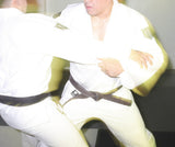 KOTM Ippon King Double Weave Judo Gi