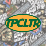 TapCulture Sticker Set 4
