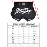 TC Essential Strike Shorts