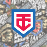 TapCulture Sticker Set 4