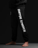 KOTM Grappling Department Jogger Pants