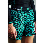 Diamonds Fight Shorts