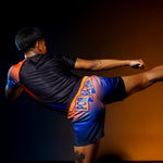 Porrada Fight Shorts