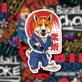 TapCulture Sticker Set 6