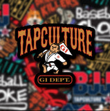 TapCulture Sticker Set 6