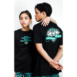 Diamonds Collection Jiu-Jitsu T-Shirt