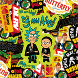 TapCulture Sticker Set 3