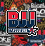 TapCulture Sticker Set 6