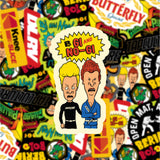 TapCulture Sticker Set 3