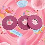 Candy Clutch Finger Tape