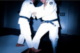 KOTM Ippon King Double Weave Judo Gi