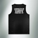 TC Essential Tank Top