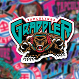 TapCulture Sticker Set 5