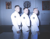 KOTM Ippon King Double Weave Judo Gi