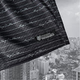 Signature Mesh Shorts