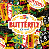 TapCulture Sticker Set 3