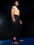 TC Comp Kimono Black