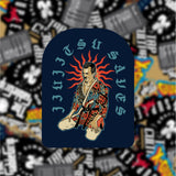 TapCulture Sticker Set 2