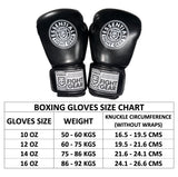 TC Essential Gloves
