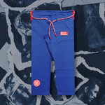 TC Comp Kimono Blue