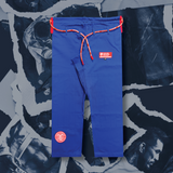 TC Comp Kimono Blue