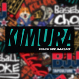 TapCulture Sticker Set 6